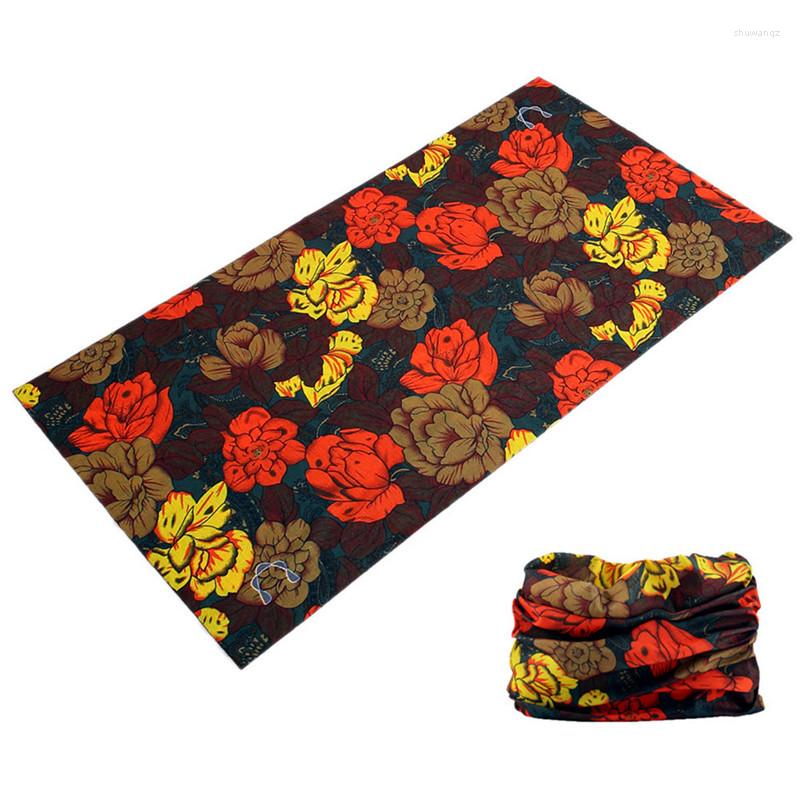 Scarves Chinese Style Vintage Peony Printing Women Headband Multifunctional Magic Face Bandana Neck Gaiter Scarf Buffe
Scarves Chinese Style Vintage Peony Printing Women Headband Multifunctional Magic Face Bandana Neck Gaiter Scarf Buffe