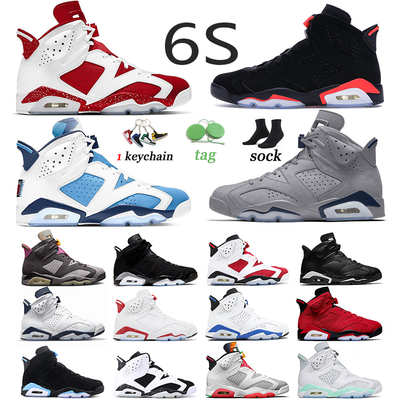Jumpman 6 6s Mens Womens Basketball Shoe Georgetcown Midnight Navy Black Cat Unc Toro British Khaki Red Oreo Designer Sports Sneakers Big Size 13, 40-47 red oreo
Jumpman 6 6s Mens Womens Basketball Shoe Georgetcown Midnight Navy Black Cat Unc Toro British Khaki Red Oreo Designer Sports Sneakers Big Size 13, 40-47 red oreo