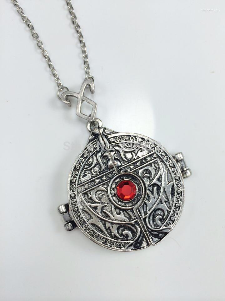 Pendant Necklaces ZRM 20pcs/lot Wholesale Vintage Charm The Mortal Instruments City Of Bones Necklace Angel's Cup Hinged Door
Pendant Necklaces ZRM 20pcs/lot Wholesale Vintage Charm The Mortal Instruments City Of Bones Necklace Angel's Cup Hinged Door
