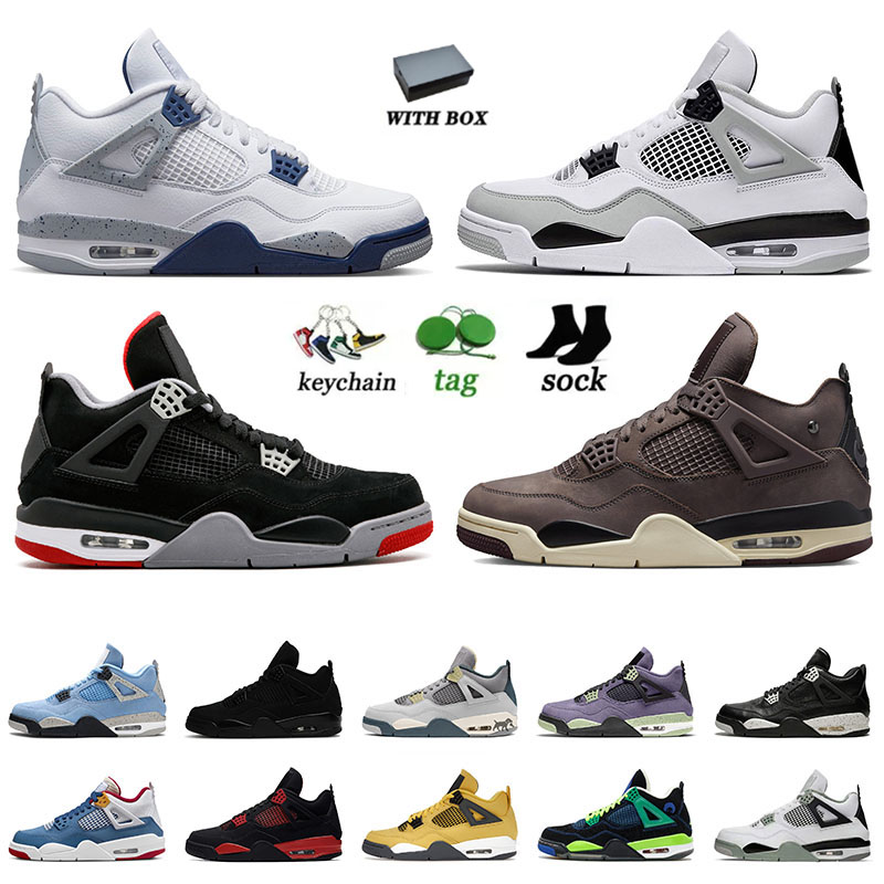 2023 With Box Jumpman 4 Basketball Shoes 4s Offs White Oreo Doernbecher Seafoam Midnight Navy Jordens Military Black Cat Pure Money Sail UNC J4 Men Women Sneakers, D48 sail pink 36-40
2023 With Box Jumpman 4 Basketball Shoes 4s Offs White Oreo Doernbecher Seafoam Midnight Navy Jordens Military Black Cat Pure Money Sail UNC J4 Men Women Sneakers, D48 sail pink 36-40