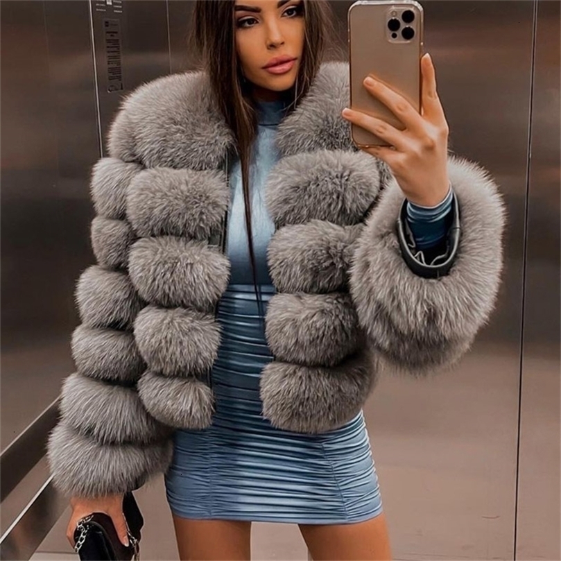 Womens Fur Faux Maomaokong Fashion Natural Real Coat Women Winter Warm Luxury Jacket Plus Size Outwear Female Vest Coats Beige 221112, 15
Womens Fur Faux Maomaokong Fashion Natural Real Coat Women Winter Warm Luxury Jacket Plus Size Outwear Female Vest Coats Beige 221112, 15