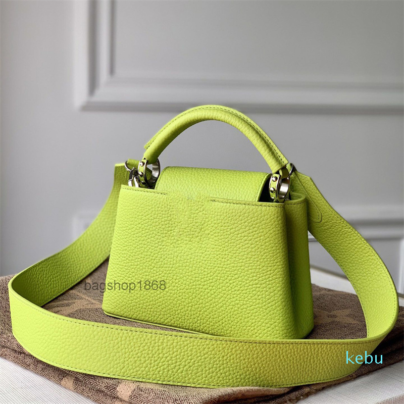 22s Designer Bag Bags Designer Totes 5A Geniune Leather Capucines Quality Women Backpacks Luxury Shoulder Bag
22s Designer Bag Bags Designer Totes 5A Geniune Leather Capucines Quality Women Backpacks Luxury Shoulder Bag
