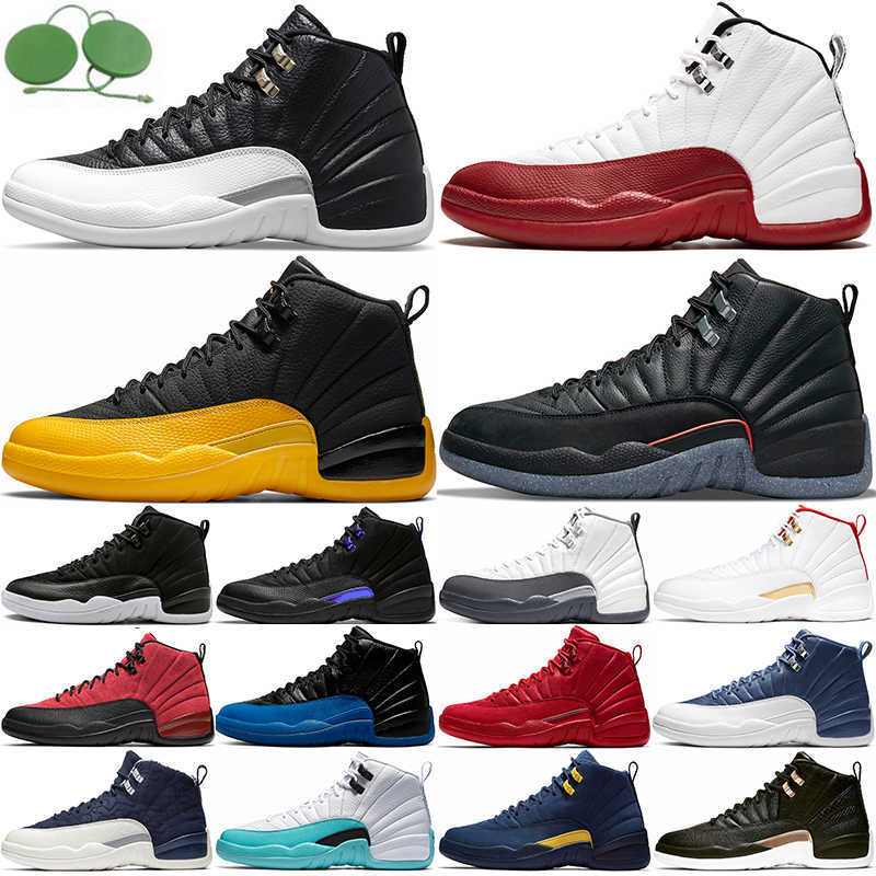 jumpman 12 12s Playoffs University Gold basketball shoes Reverse Flu Game Utility Indigo Dark Concord FIBA Light Aqua trainers sports, Box
jumpman 12 12s Playoffs University Gold basketball shoes Reverse Flu Game Utility Indigo Dark Concord FIBA Light Aqua trainers sports, Box