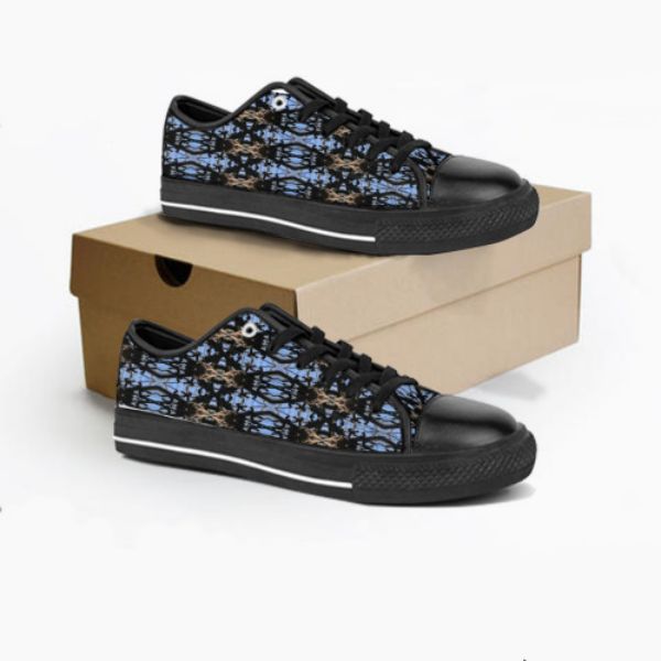 Men Stitch Shoes Custom Sneakers Hand Painted Canvas Mens Womens Fashion Black Lows Cut Breathable Walking Jogging Trainers
Men Stitch Shoes Custom Sneakers Hand Painted Canvas Mens Womens Fashion Black Lows Cut Breathable Walking Jogging Trainers