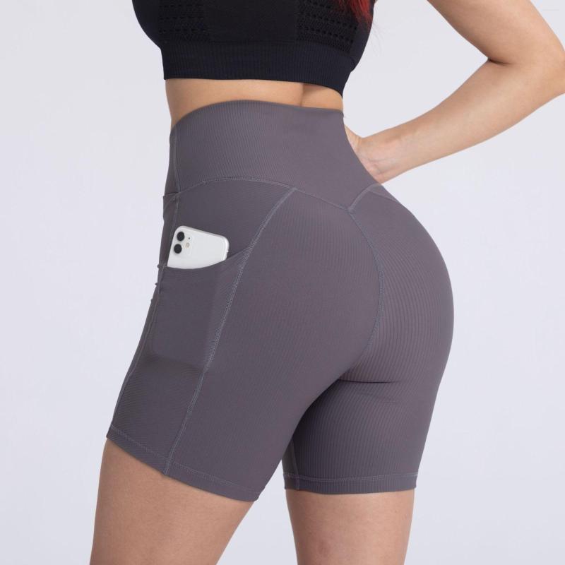 Active Shorts Yoga With Pockets For Women High Waist Pants Exercise Fitness Running Workout Biker Push-up Gym Beach Spandex Girl, Denim blue
Active Shorts Yoga With Pockets For Women High Waist Pants Exercise Fitness Running Workout Biker Push-up Gym Beach Spandex Girl, Denim blue