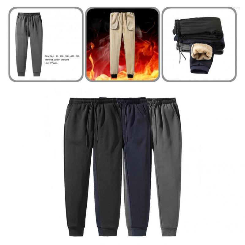 Men's Pants Stylish Sweatpants Streetwear All Match Pockets Loose Ankle Tied, Black
Men's Pants Stylish Sweatpants Streetwear All Match Pockets Loose Ankle Tied, Black