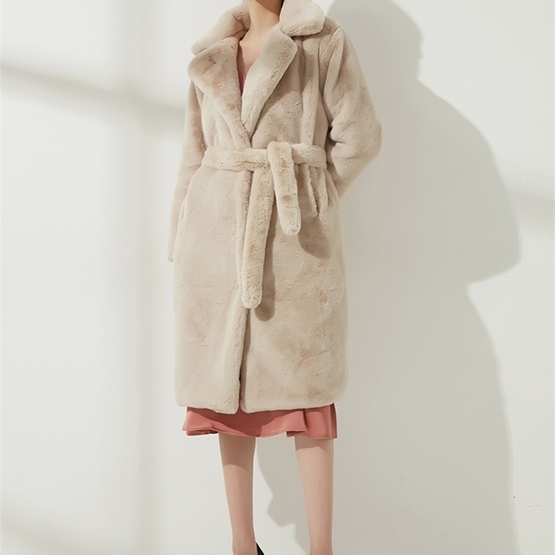 Womens Fur Faux Wixra Ladies Leather Long Coats Femme Pockets Soft Mink Women Trendy Street Style Loose Short Outwear Winter 221113, Pink
Womens Fur Faux Wixra Ladies Leather Long Coats Femme Pockets Soft Mink Women Trendy Street Style Loose Short Outwear Winter 221113, Pink