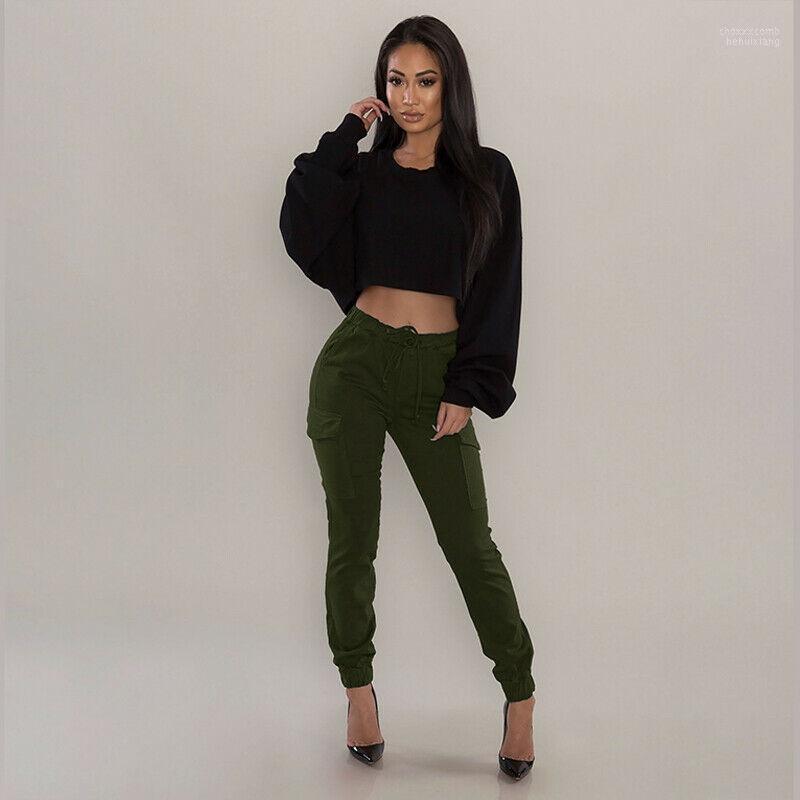 Women' Pants Women' & Capris Women Camouflage Cargo Casual Army Military Combat Streetwear Tracksuit, Black
Women' Pants Women' & Capris Women Camouflage Cargo Casual Army Military Combat Streetwear Tracksuit, Black