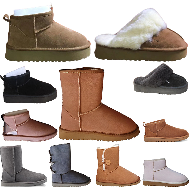 2022 Snow Boots For Womens Luxury Classic Australie Australia Brown Furry booties Navy Pink Black Fashion Designer booties Bottes Ankle Bow Autumn Winter Shoes, Shoesbox
2022 Snow Boots For Womens Luxury Classic Australie Australia Brown Furry booties Navy Pink Black Fashion Designer booties Bottes Ankle Bow Autumn Winter Shoes, Shoesbox