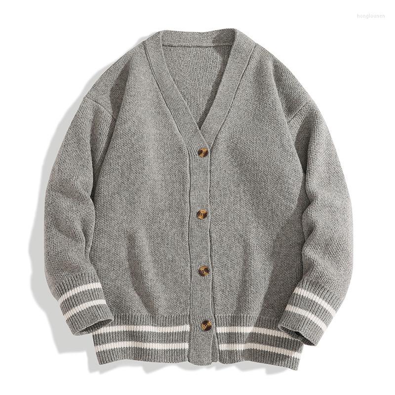 Men's Hoodies 2022 Autumn Winter Fashion V-neck Button Cardigan Sweater Oversized For Both Men And Women Warm Lovers' Clothes, Photo color 3
Men's Hoodies 2022 Autumn Winter Fashion V-neck Button Cardigan Sweater Oversized For Both Men And Women Warm Lovers' Clothes, Photo color 3