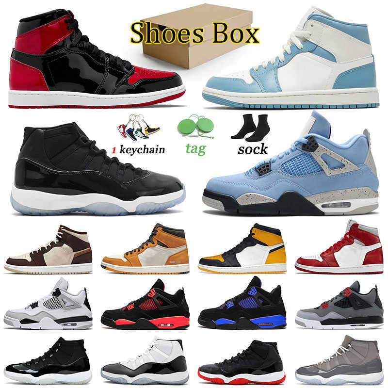 Big Size US 13 Jumpman Men Basketball Shoes Red Thunder 4s Black Royal 4 Off Sail Sports 11 Cool Grey Stage Haze 1 1s Yellow Toe Women, 40-47 black canvas
Big Size US 13 Jumpman Men Basketball Shoes Red Thunder 4s Black Royal 4 Off Sail Sports 11 Cool Grey Stage Haze 1 1s Yellow Toe Women, 40-47 black canvas