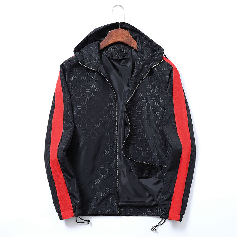 Fashion Jackets Mens Hooded Warm Coats Hip Hop Streetwear Casual Jacket Men Outerwear Bomber Zipper Long Sleeves Windbreaker
Fashion Jackets Mens Hooded Warm Coats Hip Hop Streetwear Casual Jacket Men Outerwear Bomber Zipper Long Sleeves Windbreaker
