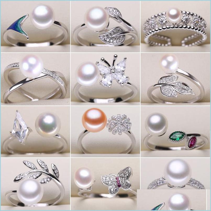 Jewelry Settings 12 Styles Pearl Rings Settings Zircon Ring 925 Sier Accessories For Women Girl Adjustable Blank Diy Jewelry Gift Dr Dhp0M
Jewelry Settings 12 Styles Pearl Rings Settings Zircon Ring 925 Sier Accessories For Women Girl Adjustable Blank Diy Jewelry Gift Dr Dhp0M
