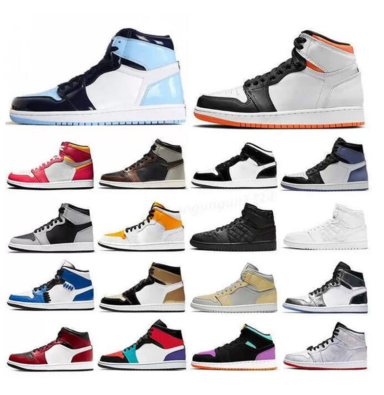 2023 Basketball Shoes Trainers Sports Sneakers University Blue Dark 1 1S Mens Bred Patent Mocha Chicago Reimagined Starfish Bordeaux Shadow, Green
2023 Basketball Shoes Trainers Sports Sneakers University Blue Dark 1 1S Mens Bred Patent Mocha Chicago Reimagined Starfish Bordeaux Shadow, Green