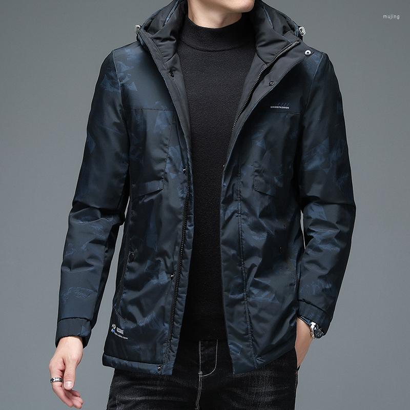 Men's Down Top Grade Brand Casual Fashion Hooded Winter Jacket Men Premium Duck Windbreaker Puffer Coats Mens Clothing 2022, Green
Men's Down Top Grade Brand Casual Fashion Hooded Winter Jacket Men Premium Duck Windbreaker Puffer Coats Mens Clothing 2022, Green