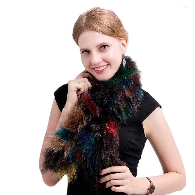 Scarves Knit Fur Scarf Soft Plush Real Winter Long Hair Both Sides With FREE Ship 2022
Scarves Knit Fur Scarf Soft Plush Real Winter Long Hair Both Sides With FREE Ship 2022