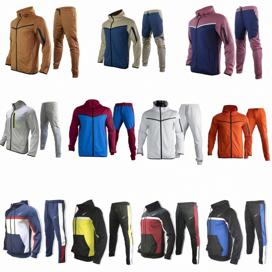 Designers Mens Trac… - image