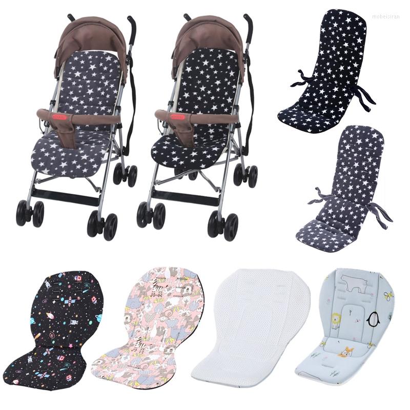 Stroller Parts Universal Baby High Chair Seat Cushion Liner Mat Cart Mattress Feeding Pad Cover Comfortable Protector
Stroller Parts Universal Baby High Chair Seat Cushion Liner Mat Cart Mattress Feeding Pad Cover Comfortable Protector