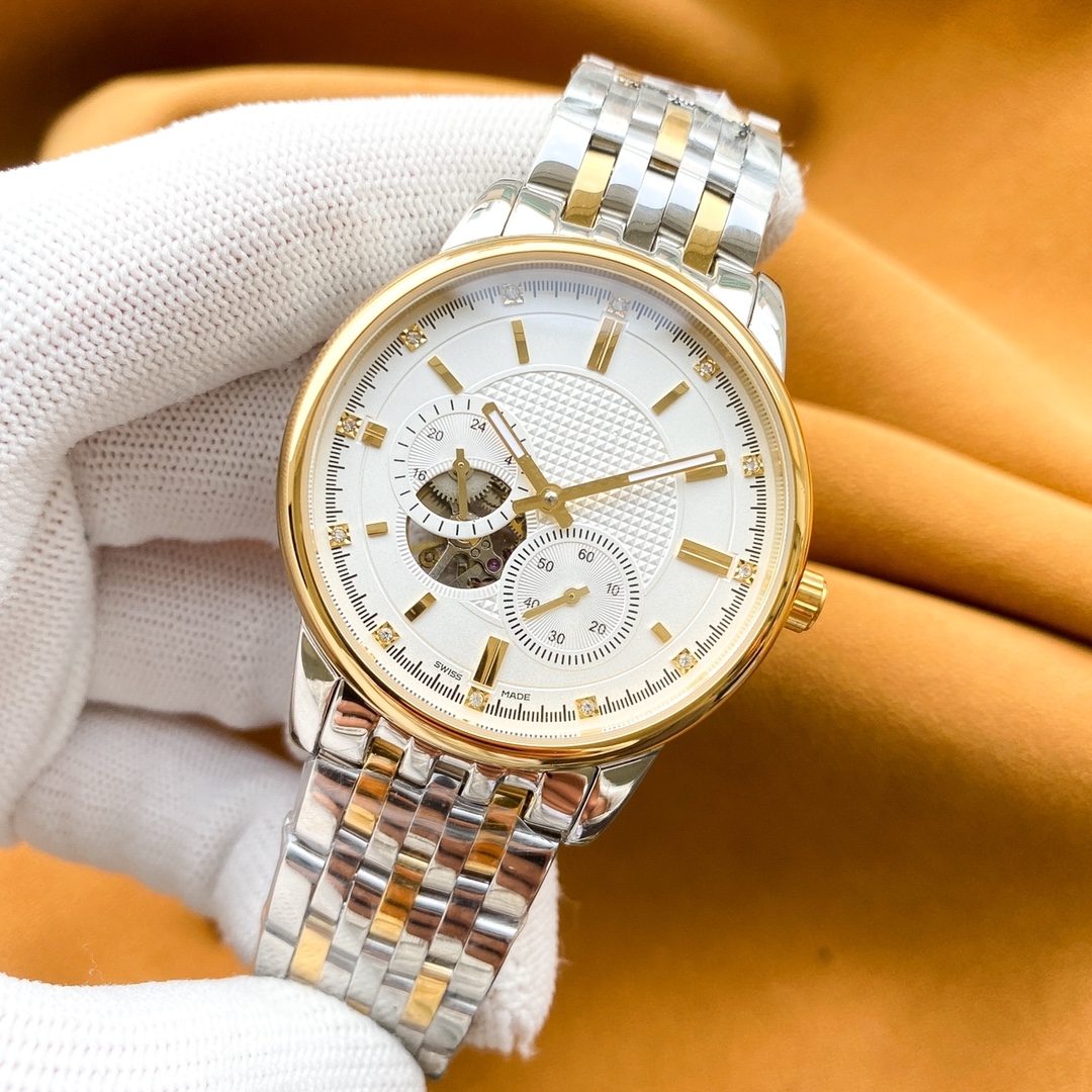 mens watch luxury ceramic bezel sapphire mechanical automatic movement watches 40mm glide lock fashion watchs men designer watches wristwatches
mens watch luxury ceramic bezel sapphire mechanical automatic movement watches 40mm glide lock fashion watchs men designer watches wristwatches