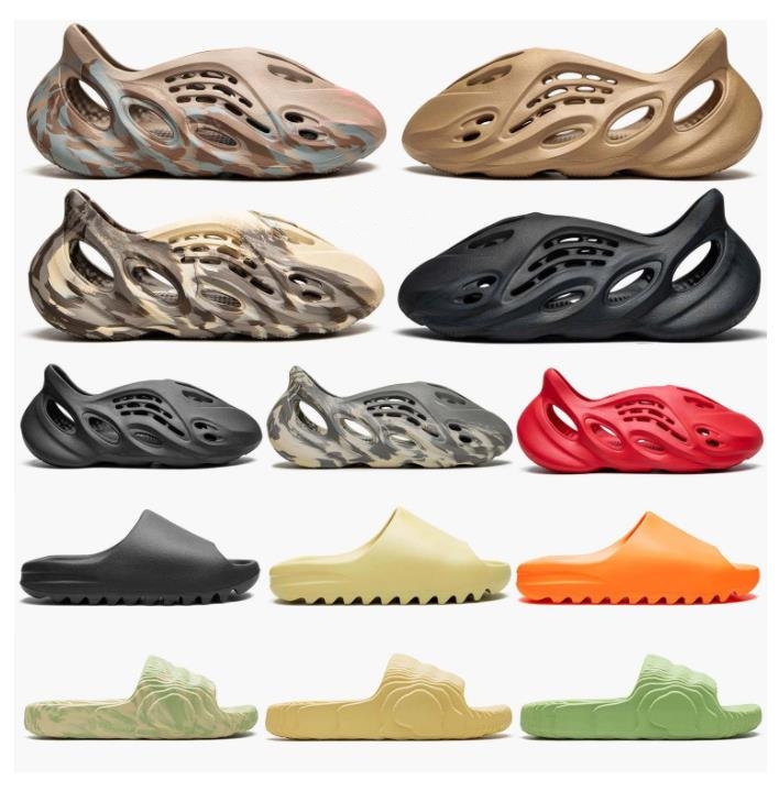 Designer Slipper Sandals Women ADILETTE Sandal Mens Womens Slides Slider Sliders Shoes Triple Black White Resin Pattern West Slipper
Designer Slipper Sandals Women ADILETTE Sandal Mens Womens Slides Slider Sliders Shoes Triple Black White Resin Pattern West Slipper