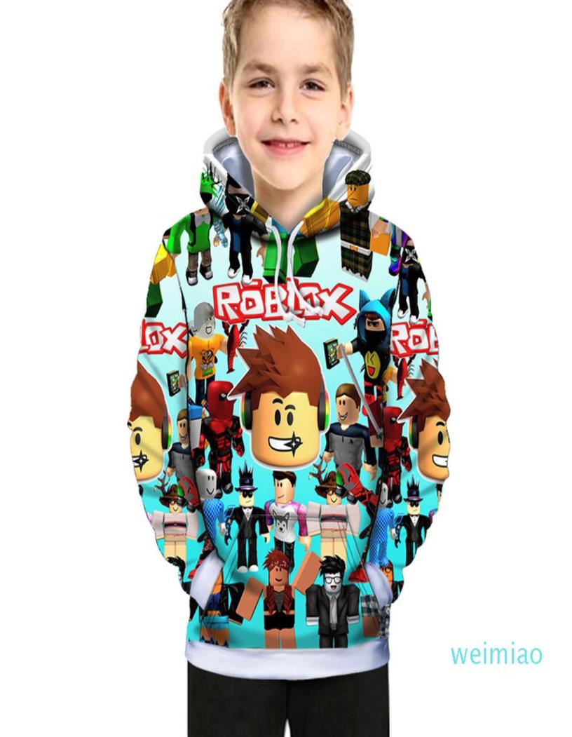 Children039s cartoon hoodie roblox fashion 3D digital spring and autumn cotton printing popular boys and girls039 coat kids26181080, Picture color
Children039s cartoon hoodie roblox fashion 3D digital spring and autumn cotton printing popular boys and girls039 coat kids26181080, Picture color