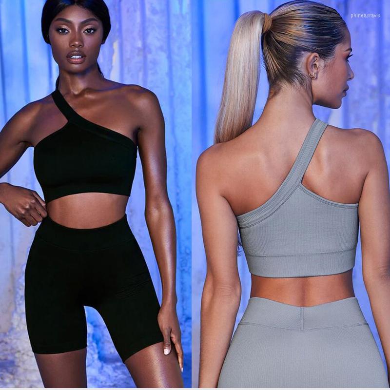 Active Sets Seamless Yoga Set 2 Piece Outfits Suit Gym Sports Clothing Fitness Workout Clothes For Women Tracksuit Sportswear, B(1)d(2)300604
Active Sets Seamless Yoga Set 2 Piece Outfits Suit Gym Sports Clothing Fitness Workout Clothes For Women Tracksuit Sportswear, B(1)d(2)300604