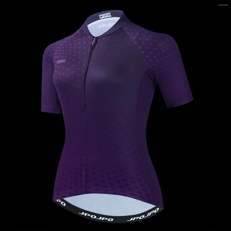 Racing Jackets Women' Cycling Jersey Short Sleeve Pro Clothing Breathable MTB Bike 2022 Anti-UV Bicycle Shirt Clothes, Color 17
Racing Jackets Women' Cycling Jersey Short Sleeve Pro Clothing Breathable MTB Bike 2022 Anti-UV Bicycle Shirt Clothes, Color 17