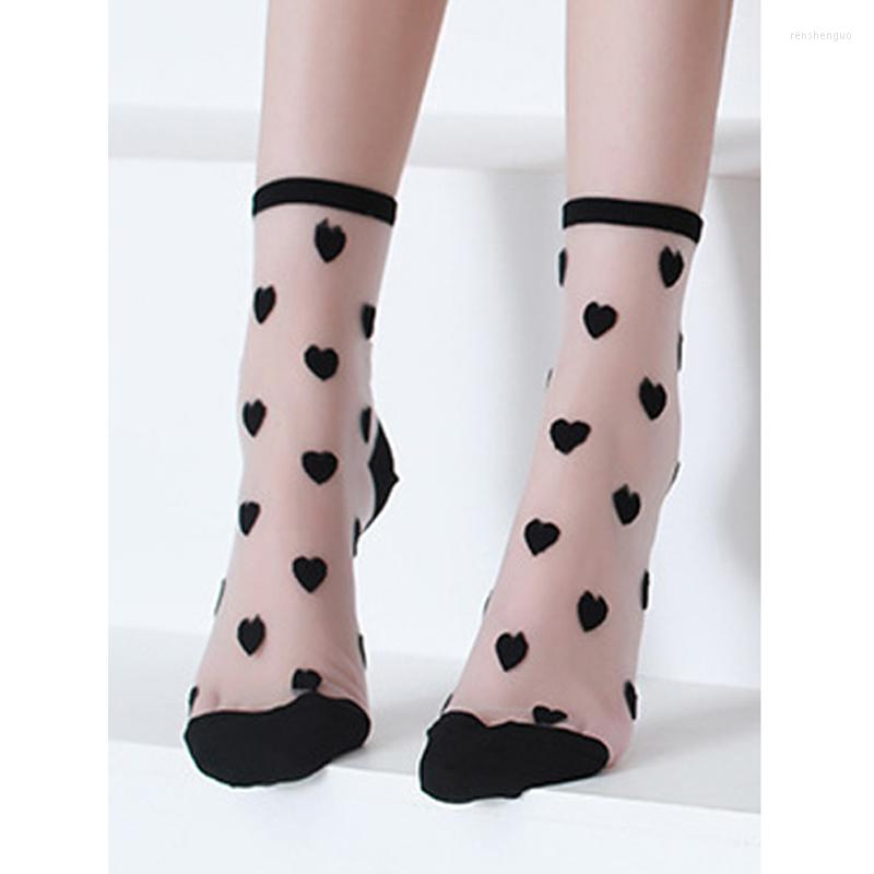 Women Socks Summer Autumn Woman Ankle Ultra-thin Silk Transparent Glass Fiber Fashion Short Flower Harajuku Cute Style Breathable, Nwz500 2
Women Socks Summer Autumn Woman Ankle Ultra-thin Silk Transparent Glass Fiber Fashion Short Flower Harajuku Cute Style Breathable, Nwz500 2