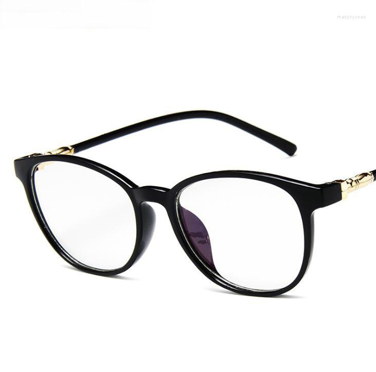 Sunglasses Retro Plastic Round Computer Glasses Frame Women Vintage Myopia Female Eye Frames Men Eyewear
Sunglasses Retro Plastic Round Computer Glasses Frame Women Vintage Myopia Female Eye Frames Men Eyewear