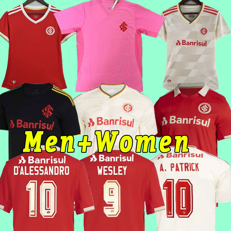 2022 2023 SC Internacional Soccer Jerseys Brazils sport Camisa GUERRERO T.GALHARDO Brasil masculino feminino Fans Player Version Women Training Pink, Special edition
2022 2023 SC Internacional Soccer Jerseys Brazils sport Camisa GUERRERO T.GALHARDO Brasil masculino feminino Fans Player Version Women Training Pink, Special edition