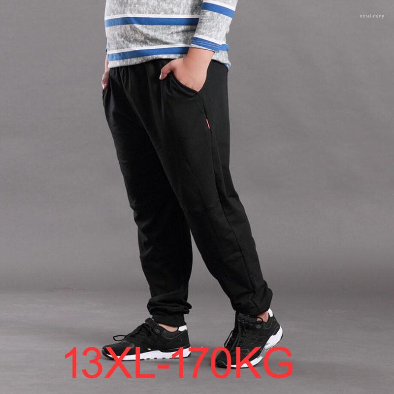 Men's Pants Casual Men Fitness Sportswear Tracksuit Bottoms Skinny Sweatpants Trousers Gyms Jogger Track Mens Joggers 13XL 54 56, Black
Men's Pants Casual Men Fitness Sportswear Tracksuit Bottoms Skinny Sweatpants Trousers Gyms Jogger Track Mens Joggers 13XL 54 56, Black