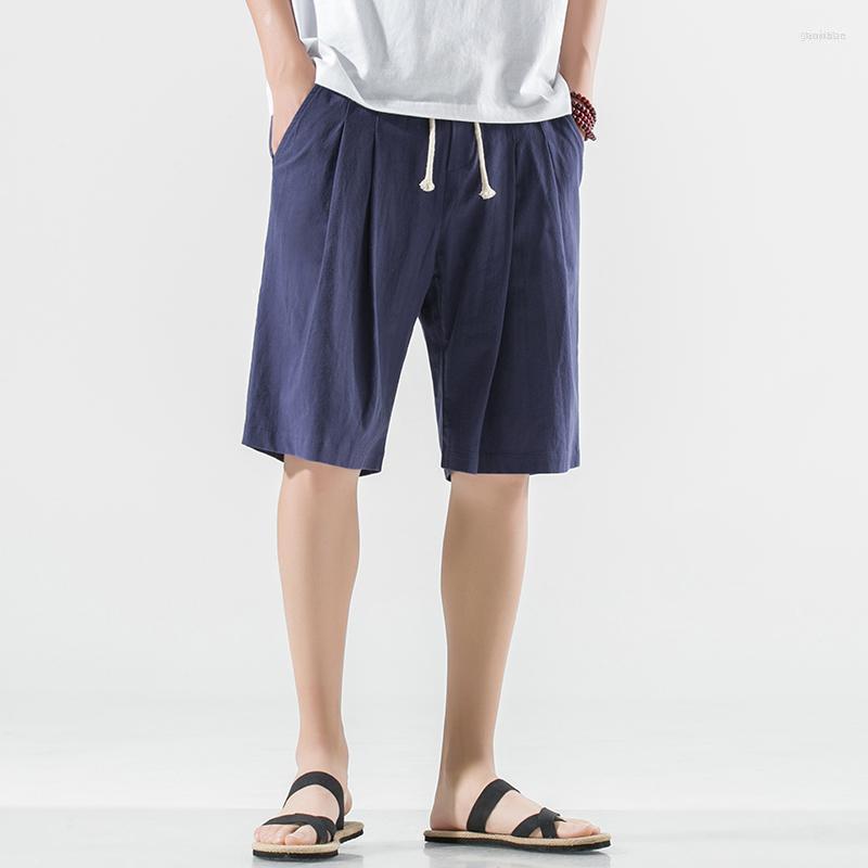 Men's Shorts Men's Summer Men Soild Color Cotton Linen Mens Chinese Style Drawstring Student Boys Male Oversized Beach ShortsMen's, Black
Men's Shorts Men's Summer Men Soild Color Cotton Linen Mens Chinese Style Drawstring Student Boys Male Oversized Beach ShortsMen's, Black