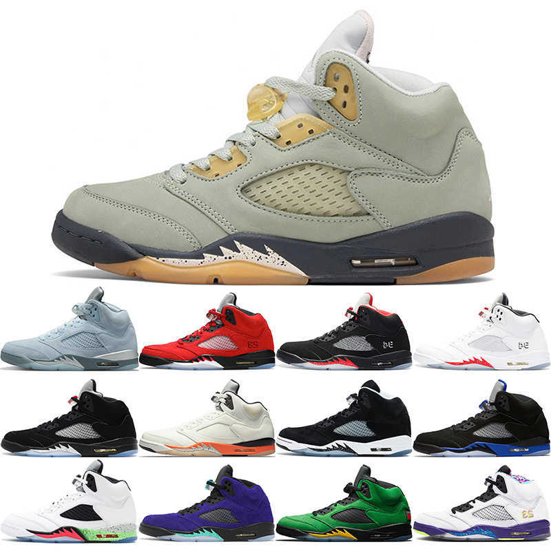 jumpman 5s 5 basketball shoes Jade Horizon Bluebird Raging Bull Racer Blue Shattered Backboard Alternate Grape TOP 3 Space Jam mens trainers, Box
jumpman 5s 5 basketball shoes Jade Horizon Bluebird Raging Bull Racer Blue Shattered Backboard Alternate Grape TOP 3 Space Jam mens trainers, Box