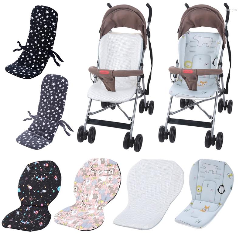Stroller Parts Universal Baby High Chair For SEAT Cushion Liner Mat Cart Mattress Pad
Stroller Parts Universal Baby High Chair For SEAT Cushion Liner Mat Cart Mattress Pad