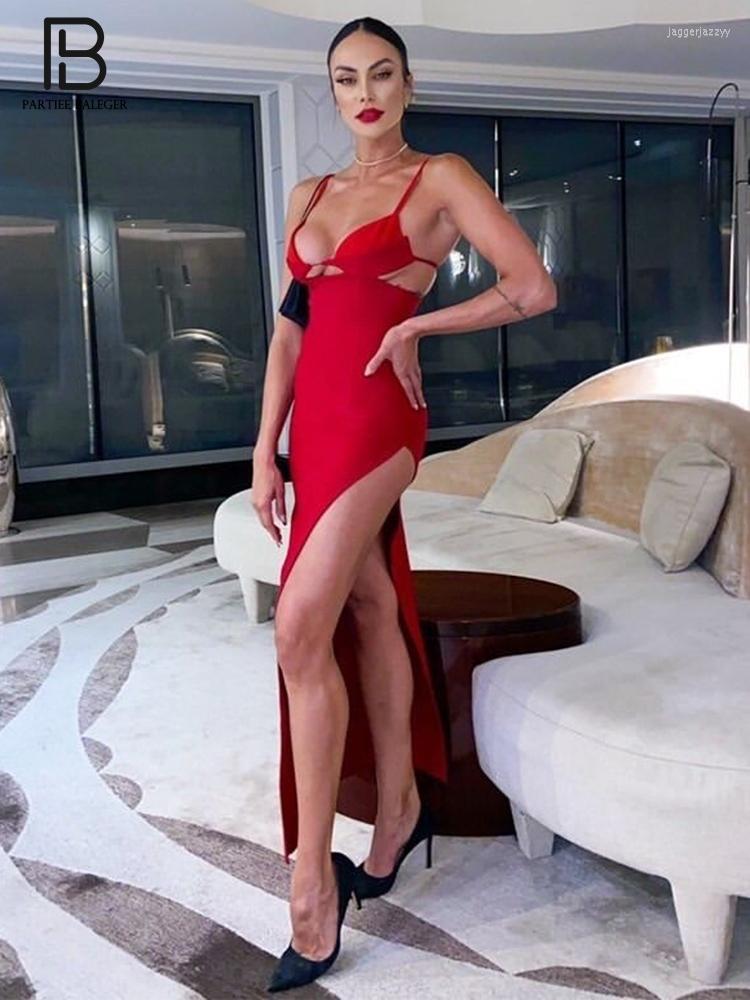 Casual Dresses PB Stylish 2022 Summer Women Sexy Square Collar Hollow Out Slip Maxi Dress Celebrity Party Club Bandage Vestidos, Claret
Casual Dresses PB Stylish 2022 Summer Women Sexy Square Collar Hollow Out Slip Maxi Dress Celebrity Party Club Bandage Vestidos, Claret