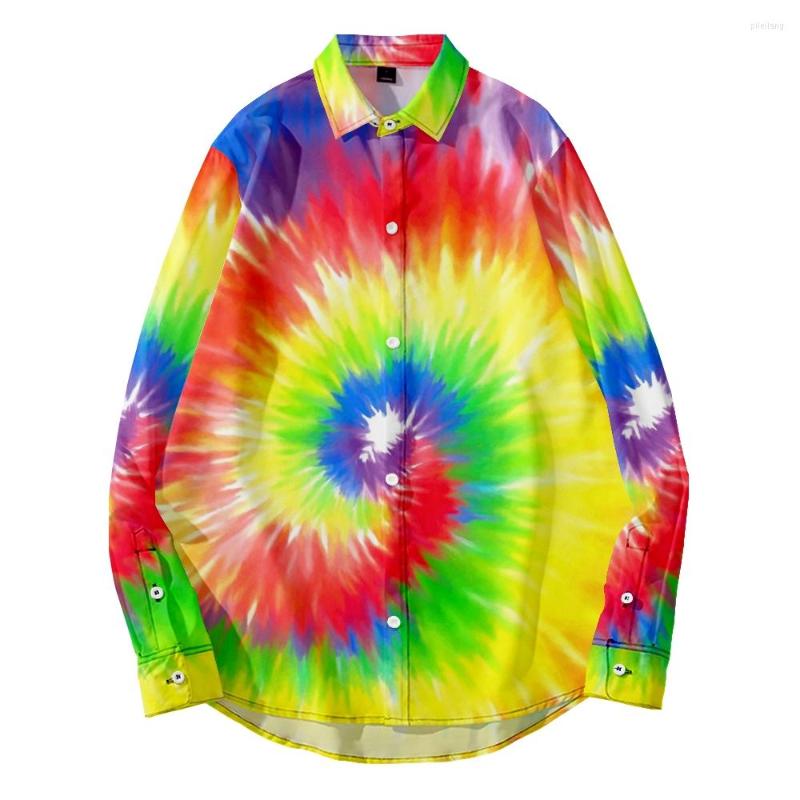 Men's Casual Shirts 2022 Fashion Long Sleeve Shirt 3D Color Rendering Men's Nebula Pattern Formal Large, Beige
Men's Casual Shirts 2022 Fashion Long Sleeve Shirt 3D Color Rendering Men's Nebula Pattern Formal Large, Beige