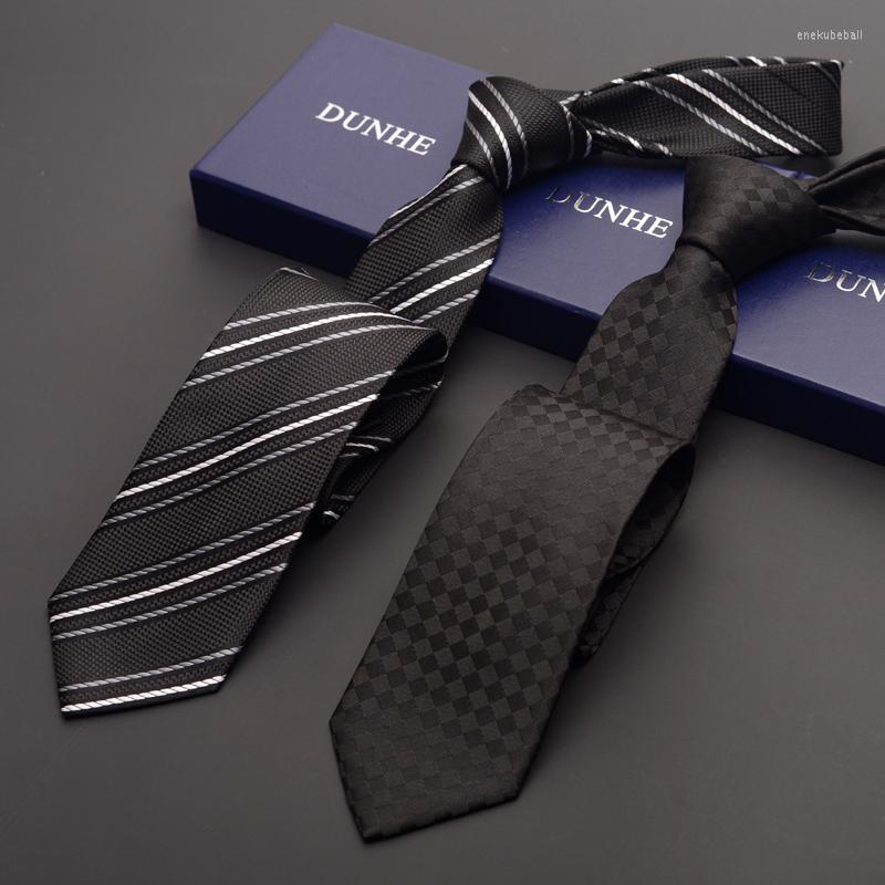 Bow Ties High Quality 2022 Fashion Men Business 7cm Casual Stripe Silk Tie Wedding For Designers Brand With Gift Box
Bow Ties High Quality 2022 Fashion Men Business 7cm Casual Stripe Silk Tie Wedding For Designers Brand With Gift Box