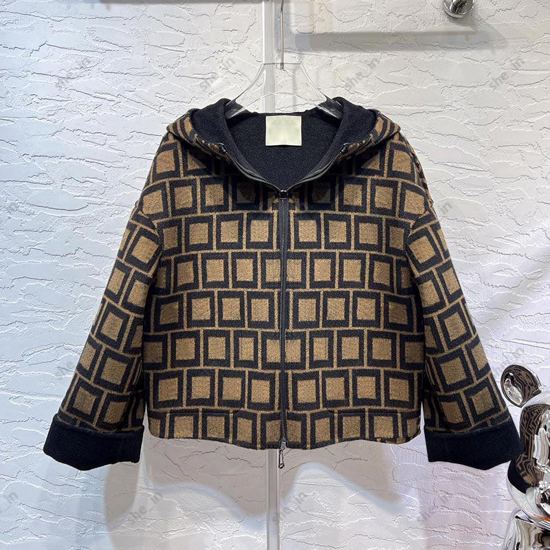 Womens Wool Coats W… - image