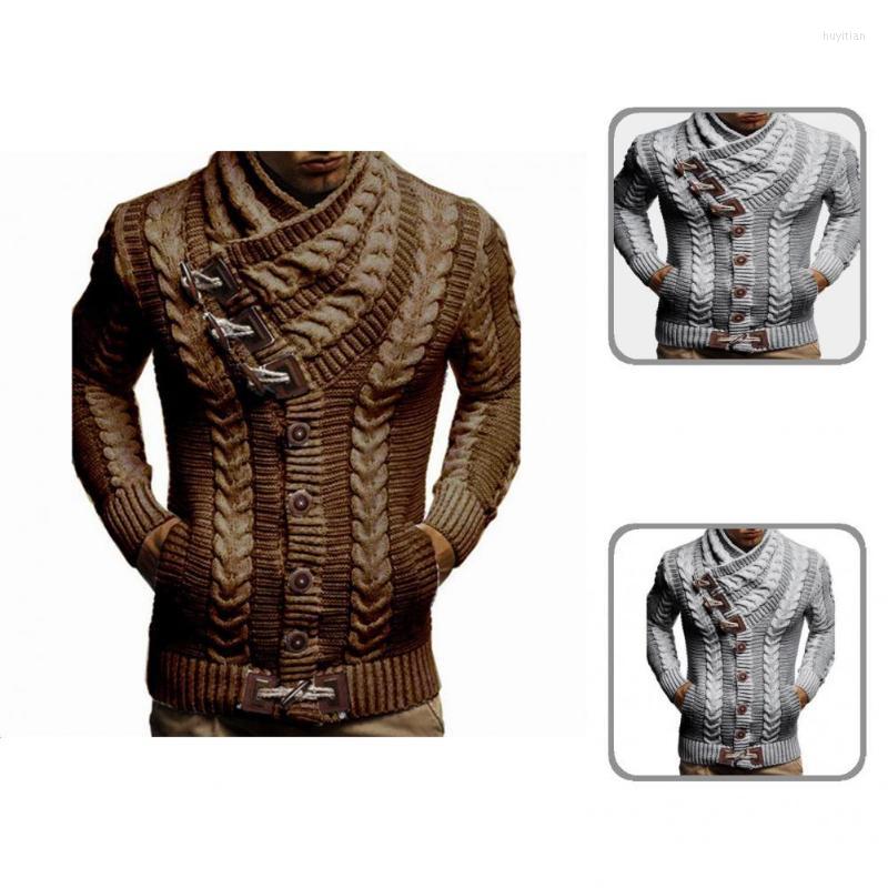 Men's Sweaters Men's Cardigan Sweater Stylish Skin-friendly Button Knitted Comfortable Hand Wash CoatMen's, Grey
Men's Sweaters Men's Cardigan Sweater Stylish Skin-friendly Button Knitted Comfortable Hand Wash CoatMen's, Grey