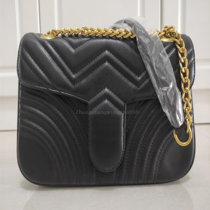 Women Shoulder Bags Wallets Fashion Handbags Top Quality Chain Leather Lady Cross body Messenger Bag Purse217l, Picture
Women Shoulder Bags Wallets Fashion Handbags Top Quality Chain Leather Lady Cross body Messenger Bag Purse217l, Picture