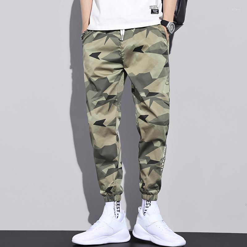 Men' Pants 2022 Joggers Cargo Men Harem Multi-Pocket Camouflage Man Sweatpants Streetwear Casual Plus Size Trousers M-4XL, Black
Men' Pants 2022 Joggers Cargo Men Harem Multi-Pocket Camouflage Man Sweatpants Streetwear Casual Plus Size Trousers M-4XL, Black