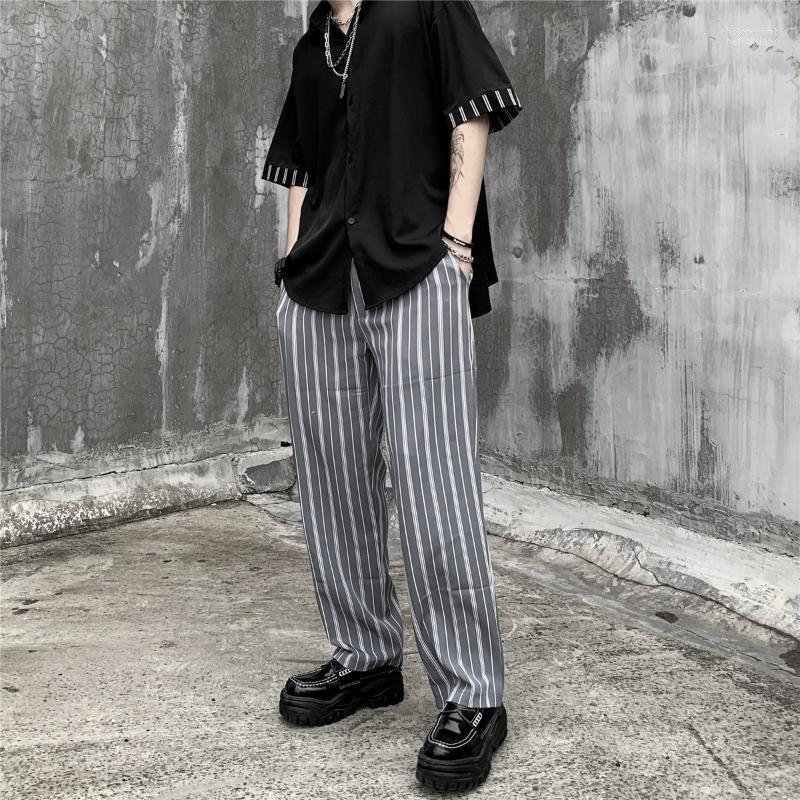Women's Pants Women's & Capris Clothing Srtiped Loose Korean Straight Casual Ins Spring Summer Fashion High Waist Ulzzang Streetwear, Black
Women's Pants Women's & Capris Clothing Srtiped Loose Korean Straight Casual Ins Spring Summer Fashion High Waist Ulzzang Streetwear, Black