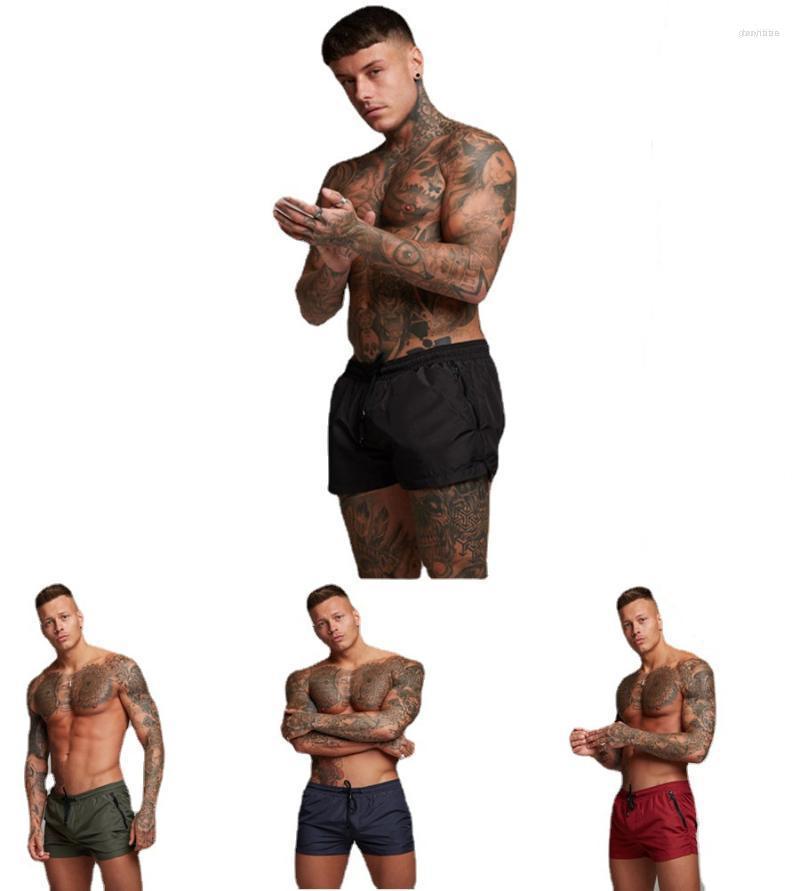 Men's Shorts Men's Summer Sweat-Sucking Fast Dry Outdoor Sweat Pants Fitness Running Slim Men's Beach Men ShortsMen's, Black
Men's Shorts Men's Summer Sweat-Sucking Fast Dry Outdoor Sweat Pants Fitness Running Slim Men's Beach Men ShortsMen's, Black