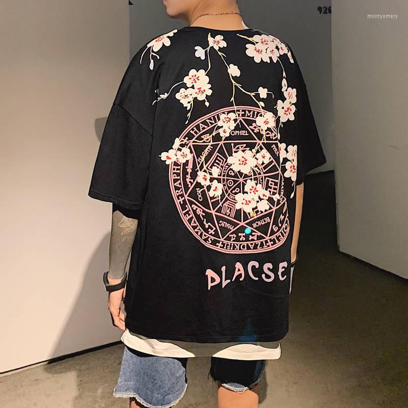 Men's T Shirts Hip Hop T-Shirt Cotton O-Neck Loose Fashion Print Street Wear 2022 Summer Plus Size Trendy Comfortable Clothing
Men's T Shirts Hip Hop T-Shirt Cotton O-Neck Loose Fashion Print Street Wear 2022 Summer Plus Size Trendy Comfortable Clothing