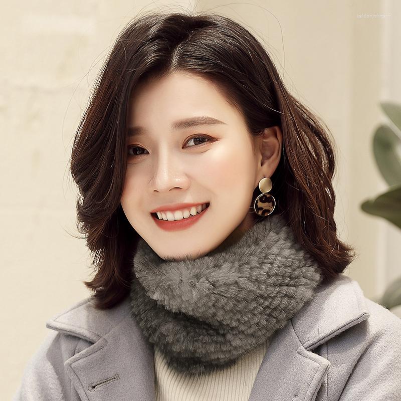Scarves Lantafe Scarf Women Short Ring Real Flexible Hedging Collar Winter For Scarfs Fashion
Scarves Lantafe Scarf Women Short Ring Real Flexible Hedging Collar Winter For Scarfs Fashion