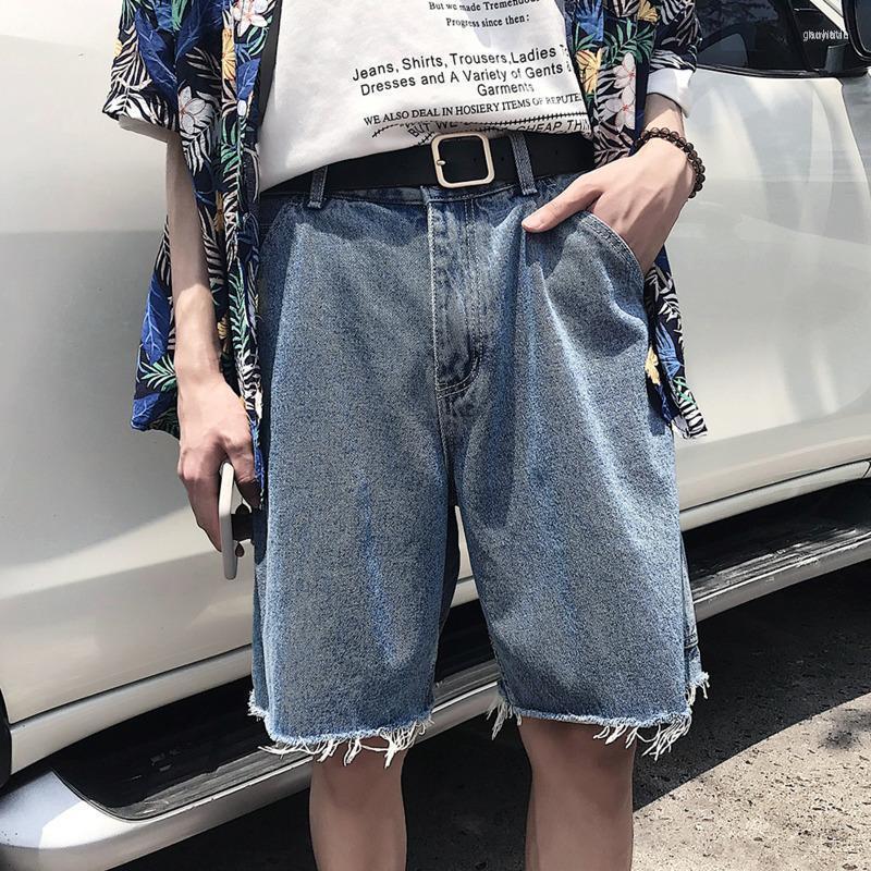 Men's Shorts Men's Summer Blue Black Denim Men Fashion Casual Straight Mens Streetwear Loose Hip Hop Wide Leg Jeans MenMen's
Men's Shorts Men's Summer Blue Black Denim Men Fashion Casual Straight Mens Streetwear Loose Hip Hop Wide Leg Jeans MenMen's