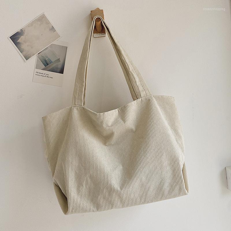 Evening Bags Vintage Corduroy Shoulder Bag Casual Larger Capacity Underarm Tote Women Simple Solid Color Handbag Student Class, Beige
Evening Bags Vintage Corduroy Shoulder Bag Casual Larger Capacity Underarm Tote Women Simple Solid Color Handbag Student Class, Beige