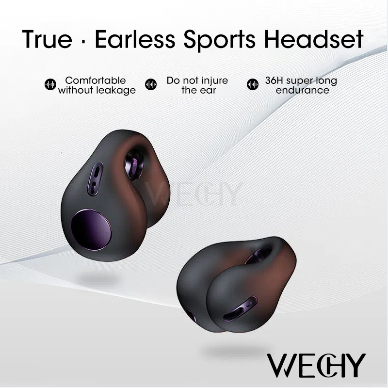 Cell Phone Earphones Bluetooth Same As Ambie Sound Earcuffs TWS Ear Earring Wireless Auriculares Headset Sport Earbuds 221114, Blackgrey chinese
Cell Phone Earphones Bluetooth Same As Ambie Sound Earcuffs TWS Ear Earring Wireless Auriculares Headset Sport Earbuds 221114, Blackgrey chinese