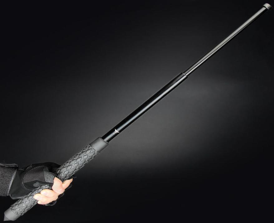 Tactical Outdoor Self Edc Defense Telescopic Stick Whip Three Section Legal Vehicle Roll LM2Y6674674
Tactical Outdoor Self Edc Defense Telescopic Stick Whip Three Section Legal Vehicle Roll LM2Y6674674