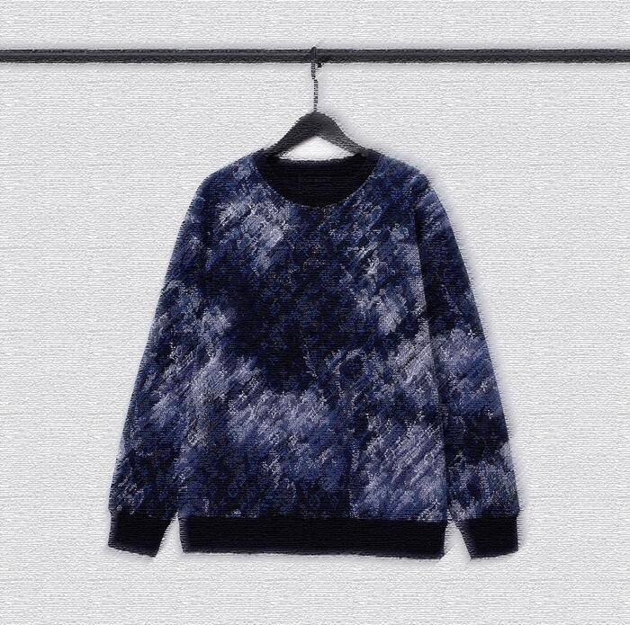 2021 Herbst und Winter Men's Sweaters Luxury Designer Hoodie Hip Hop Herren Hohe Quality Brief Drucken Frauen Sweatshirt Langarm, Si11
2021 Herbst und Winter Men's Sweaters Luxury Designer Hoodie Hip Hop Herren Hohe Quality Brief Drucken Frauen Sweatshirt Langarm, Si11